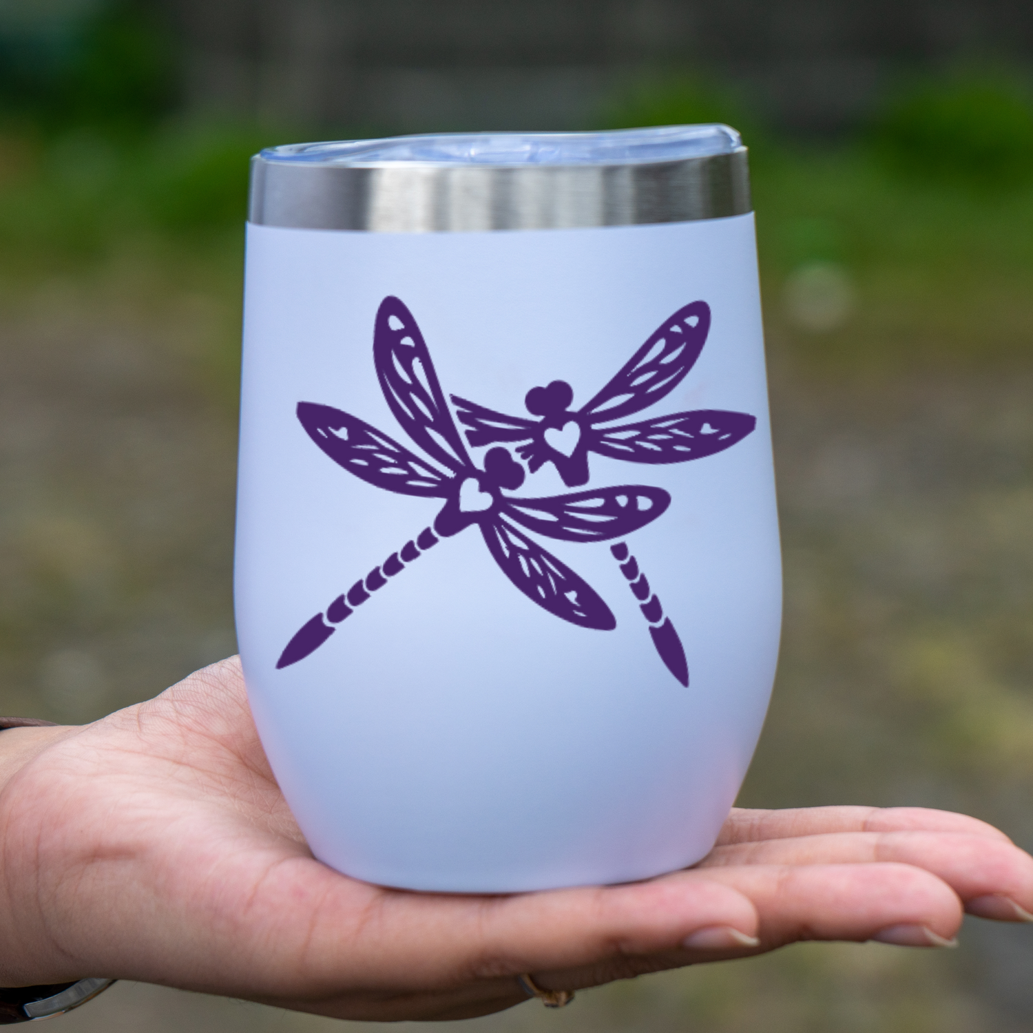Vinyl Decals - Classic Colors