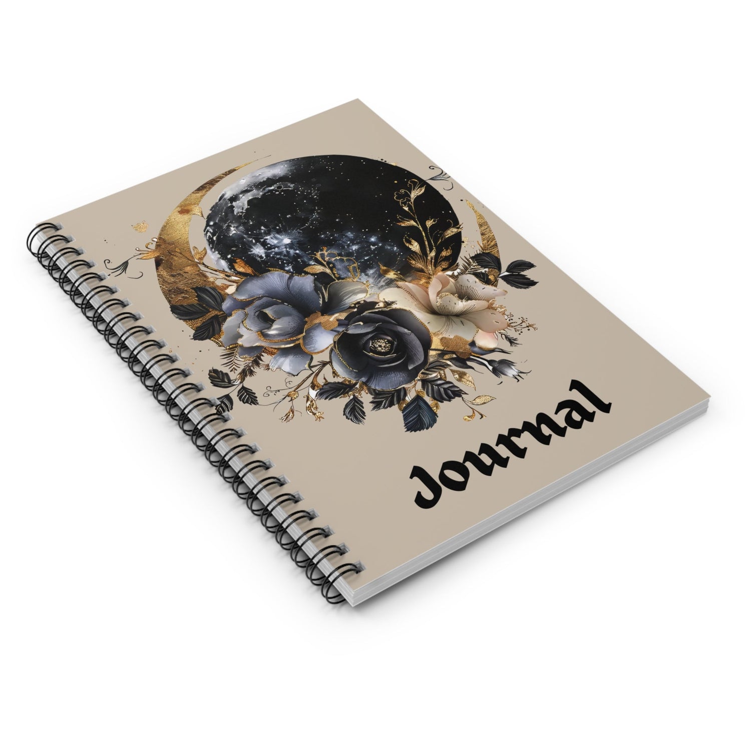 Journals & Notebooks