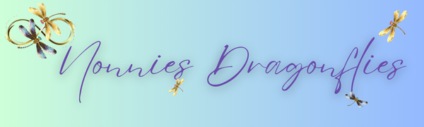 Nonnies Dragonflies